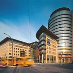 Hotel Elbflorenz Dresden
