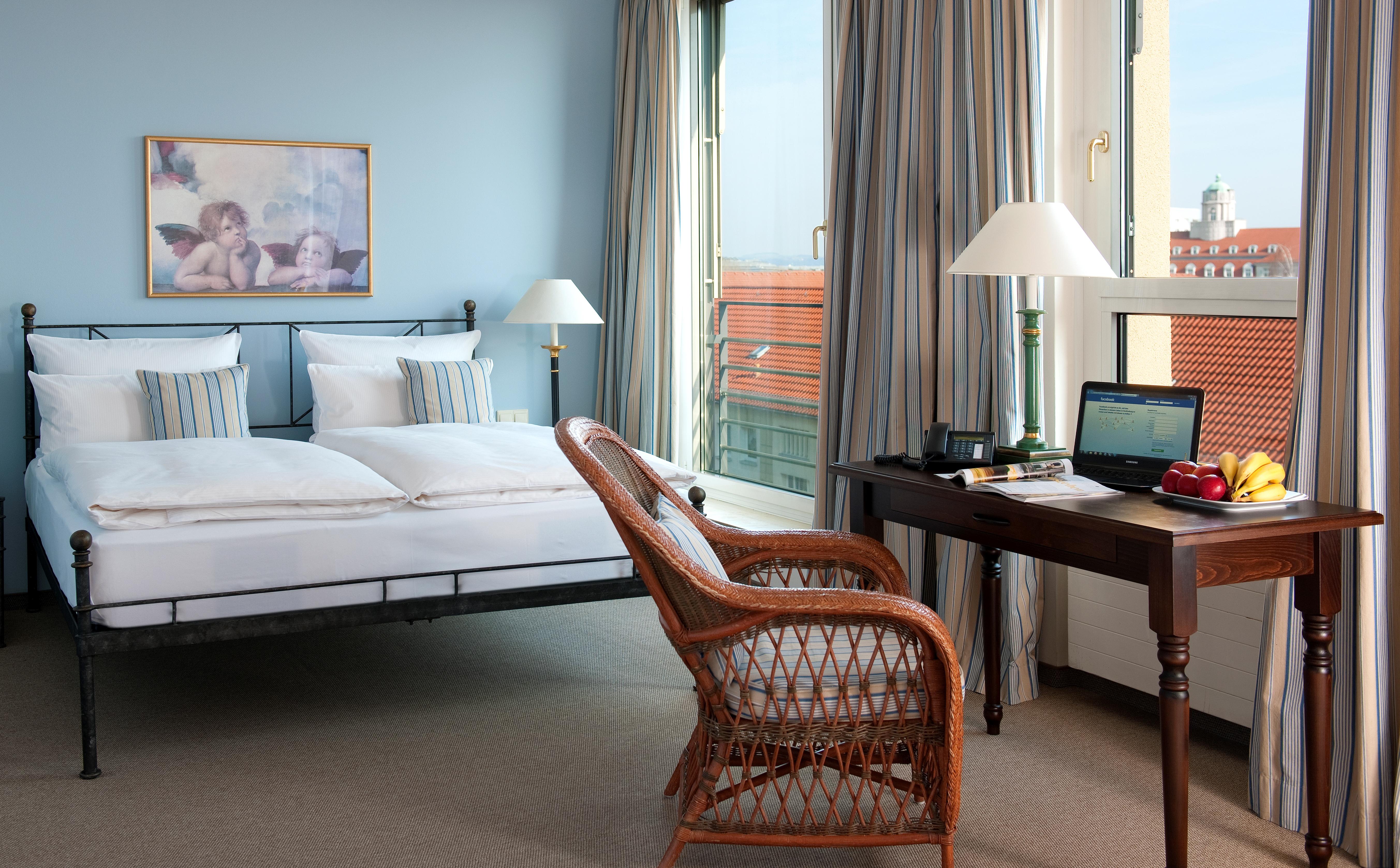 Hotel Elbflorenz