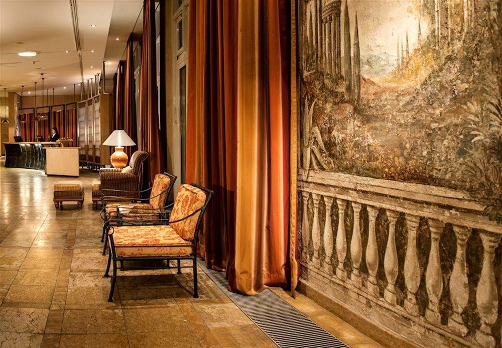 Elbflorenz 4* Dresden