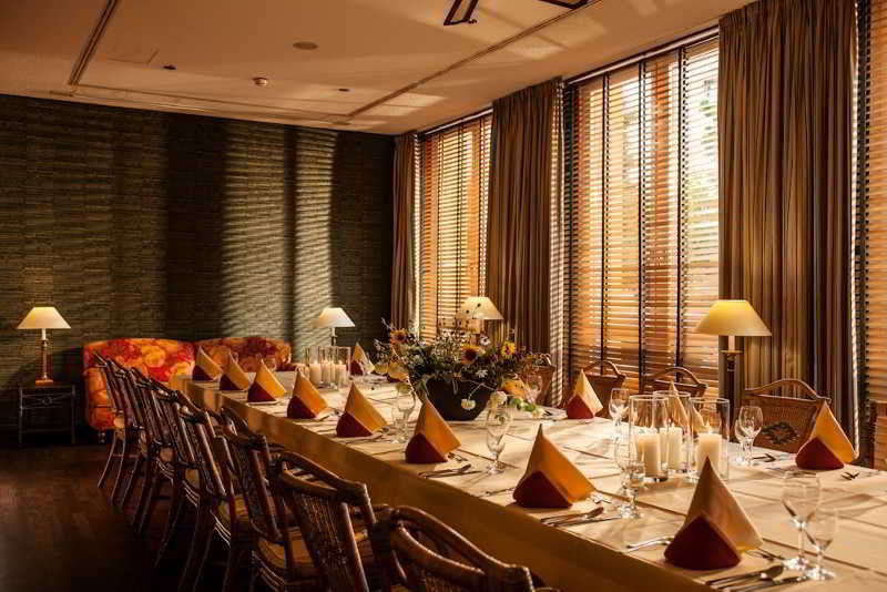 Elbflorenz Hotel 4*