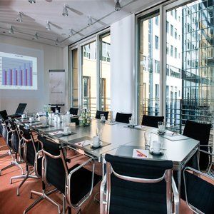 Hotel Elbflorenz 4*