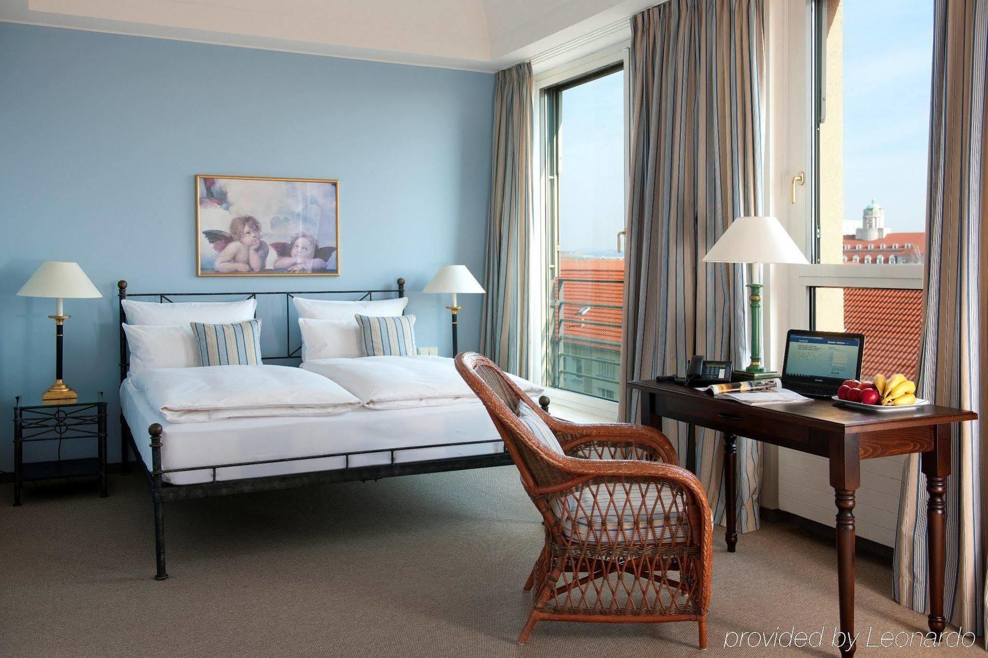 Elbflorenz 4* Dresden