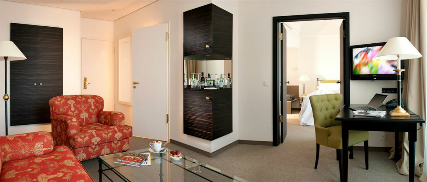 Hotel Elbflorenz